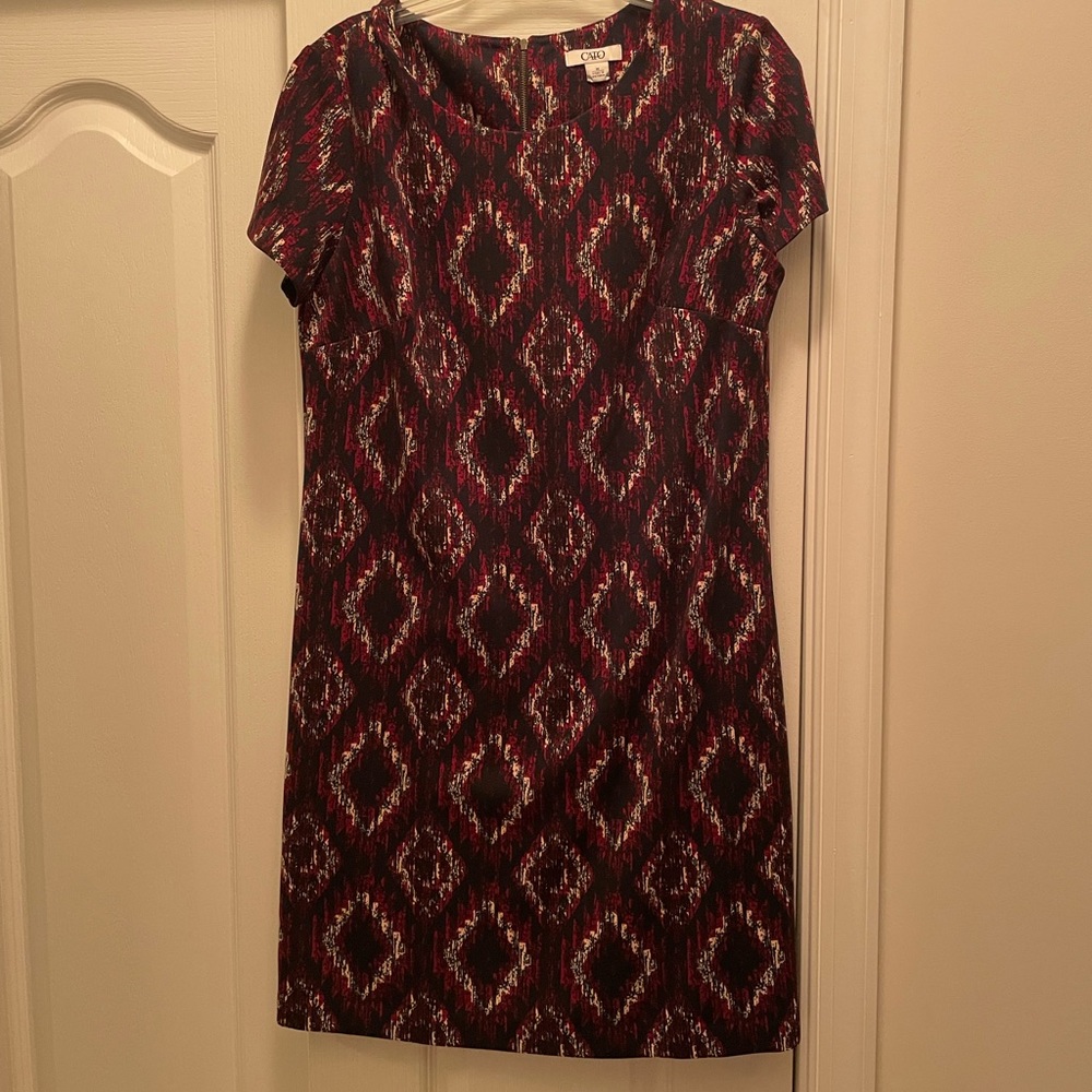 CATO dress